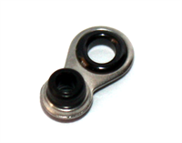 Разгрузочное кольцо "DYR"  от 1,1 до 4,0 мм. в ассортименте.