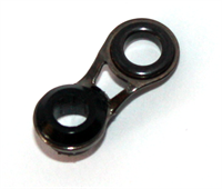 Разгрузочное кольцо "WOLF" 4,5 мм.