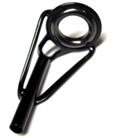 Тюльпан с противозахлёстом SIC "SET" 5,5*12 мм. Чёрный