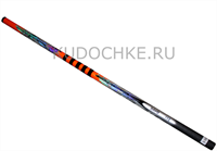 Ручка для подсачека "DAYO" телескопическая 3,25 метра. Ручка для подсачека "DAYO" телескопическая 3,25 метра.
