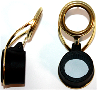 Разгрузочное кольцо TST 3,8*10 мм.