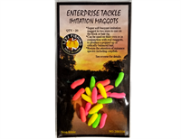 Имитация опарыша, разноцветный Sokuda 20 шт. 2580