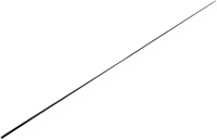 Хлыст карбоновый, монолитный 1.6 мм. 32 см. 2592