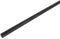 Хлыст карбоновый, монолитный 3.1 мм. 33 см. 2590