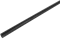 Хлыст карбоновый, монолитный 5.4 мм. 80 см. 2508