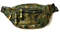 Сумка на пояс, камуфляж. 2558