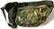 Сумка на пояс, камуфляж. 2558