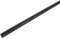Хлыст карбоновый, монолитный 2.4 мм. 25 см. 2566